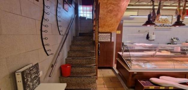 Acheter Local commercial Torrevieja rgion ALICANTE