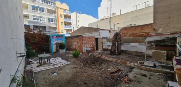 Acheter Terrain Torrevieja rgion ALICANTE