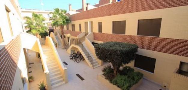Annonce Vente Appartement Orihuela-costa