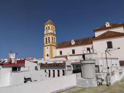 Annonce Vente Maison Marbella