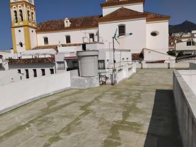 Acheter Maison 400 m2 Marbella