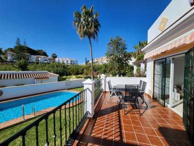 Vente Appartement Nerja  MA en Espagne