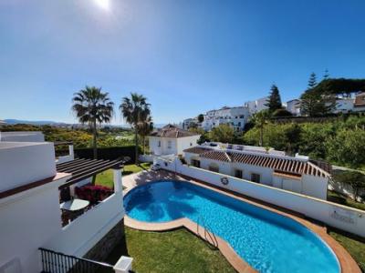 Annonce Vente Appartement Nerja