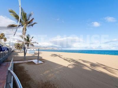 Annonce Vente Appartement Las-palmas-de-gran-canaria