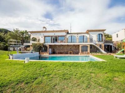 Acheter Maison 824 m2 S'agaro