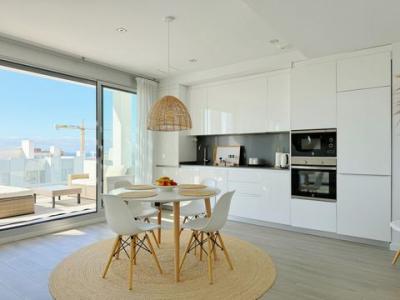 Acheter Appartement Estepona