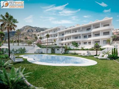 Acheter Appartement Benalmadena rgion MALAGA