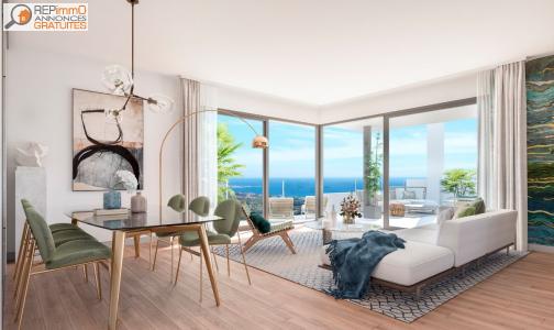 Acheter Programme neuf Estepona