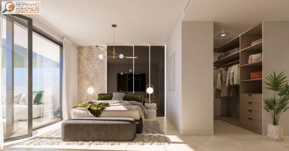 Vente Appartement MANILVA  en Espagne