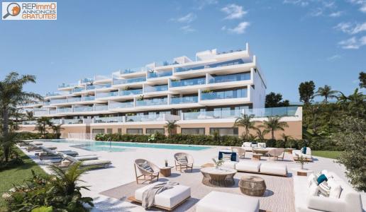 Vente Appartement MANILVA  en Espagne
