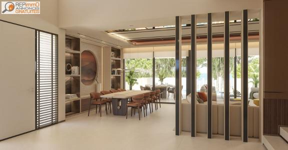 Annonce Vente Programme neuf Marbella