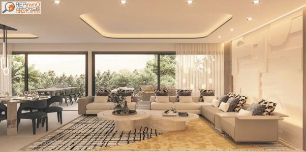 Acheter Programme neuf Marbella