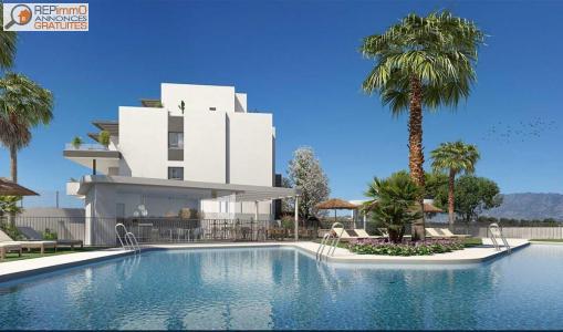 Annonce Vente Programme neuf Mijas-costa