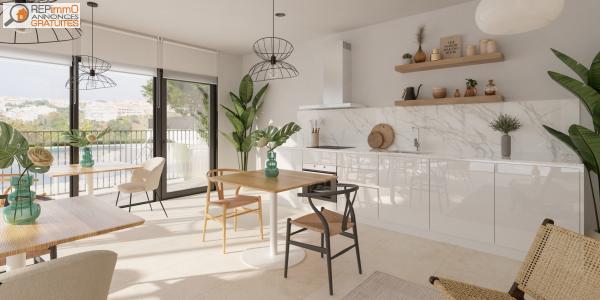 Acheter Programme neuf Mijas-costa