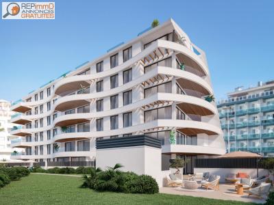 Acheter Appartement Benalmadena-costa