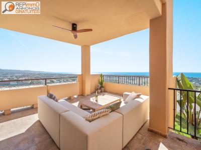 Annonce Vente 4 pices Appartement Marbella