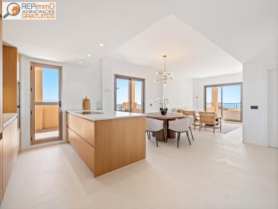Acheter Appartement 177 m2 Marbella