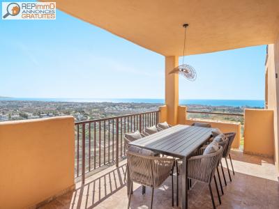 Acheter Appartement Marbella rgion MALAGA