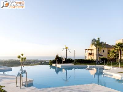 Acheter Appartement Marbella 849000 euros