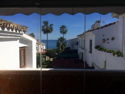 Annonce Vente Maison Estepona