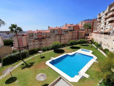 Annonce Vente Appartement Estepona