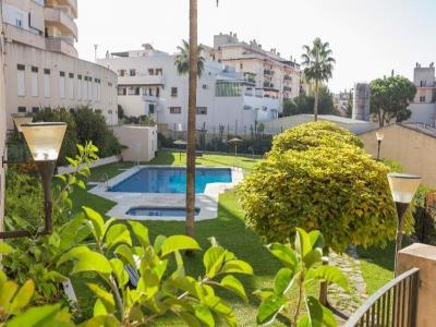 Acheter Appartement Estepona rgion MALAGA