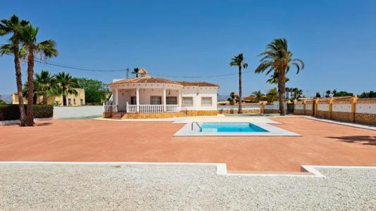 Vente Maison Catral  A en Espagne