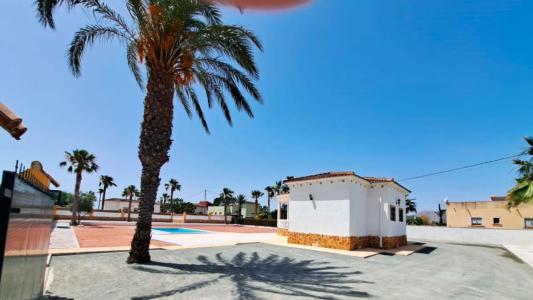 Acheter Maison Catral rgion ALICANTE