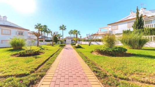 Acheter Maison 106 m2 Cabo-roig