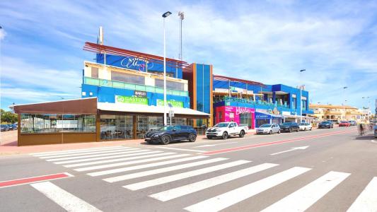 Acheter Maison 71 m2 Torrevieja