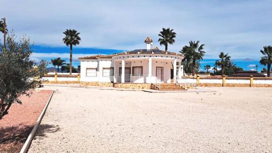 Vente Maison Catral  A en Espagne
