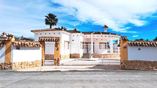 Annonce Vente Maison Catral