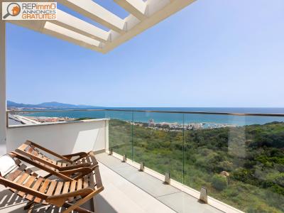 Vente Appartement Manilva La Duquesa en Espagne