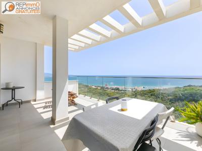 Annonce Vente 3 pices Appartement Manilva