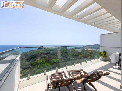 Acheter Appartement Manilva 459000 euros