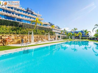 Vente Appartement Estacion-de-gaucin Selwo   La Resina en Espagne