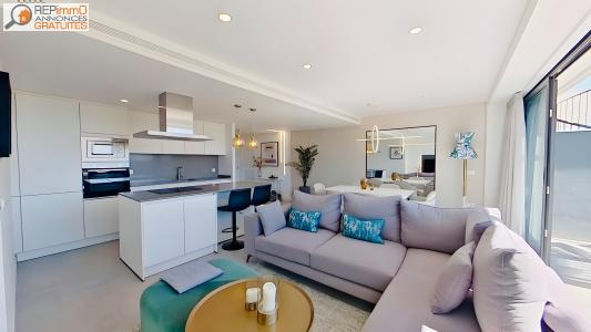 Acheter Appartement Estacion-de-gaucin