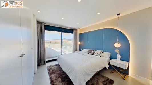 Acheter Appartement Estacion-de-gaucin rgion MALAGA