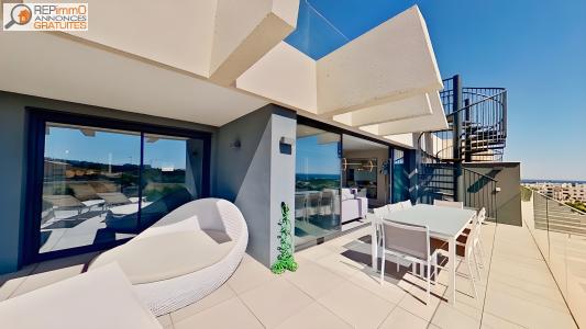 Acheter Appartement Estacion-de-gaucin 649000 euros