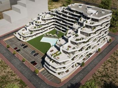 Annonce Vente Programme neuf San-miguel-de-salinas