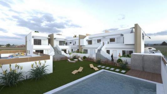Annonce Vente Programme neuf Pilar-de-la-horadada