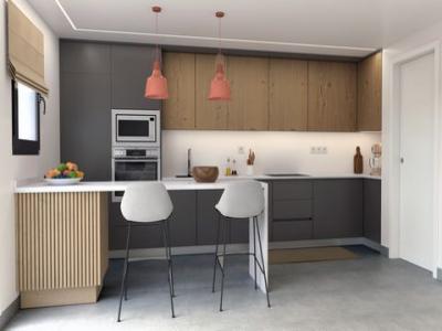 Acheter Programme neuf 73 m2 Pilar-de-la-horadada