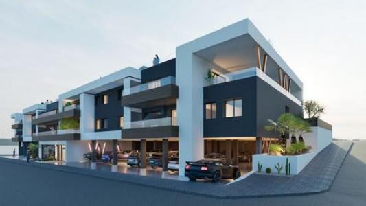 Annonce Vente Programme neuf Benijofar