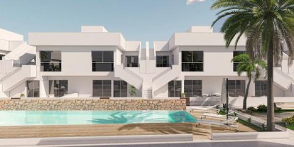 Annonce Vente Programme neuf Pilar-de-la-horadada