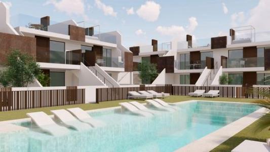 Annonce Vente Programme neuf Pilar-de-la-horadada