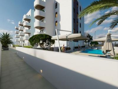 Acheter Programme neuf 58 m2 Mijas