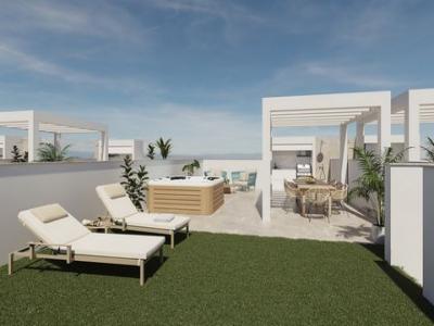 Acheter Programme neuf Pilar-de-la-horadada rgion ALICANTE