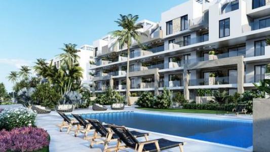 Acheter Programme neuf 75 m2 Guardamar-del-segura