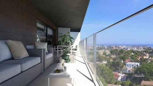 Vente Programme neuf Torrevieja  A en Espagne
