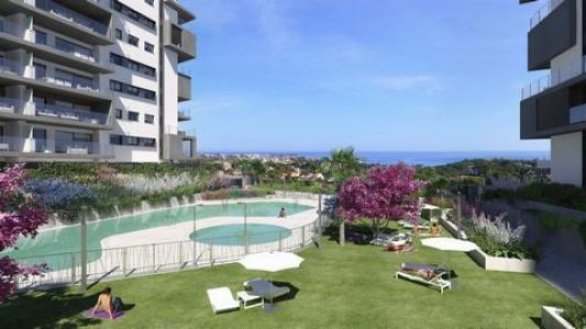 Annonce Vente Programme neuf Torrevieja